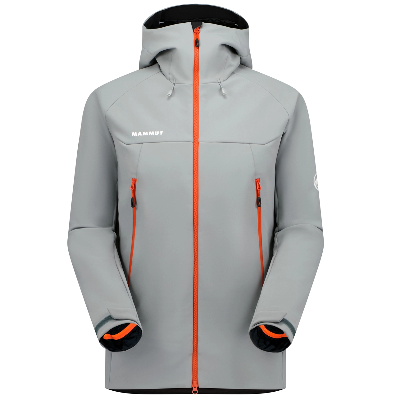 MAMMUT Winterfield
