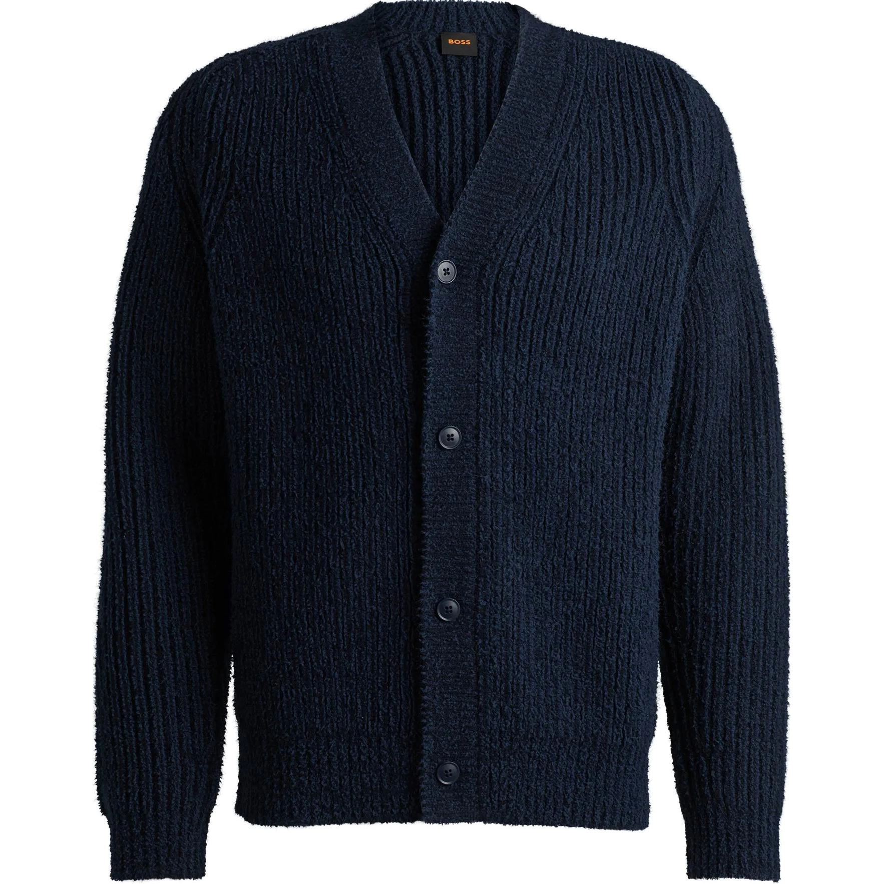 HUGO BOSS FW24 V