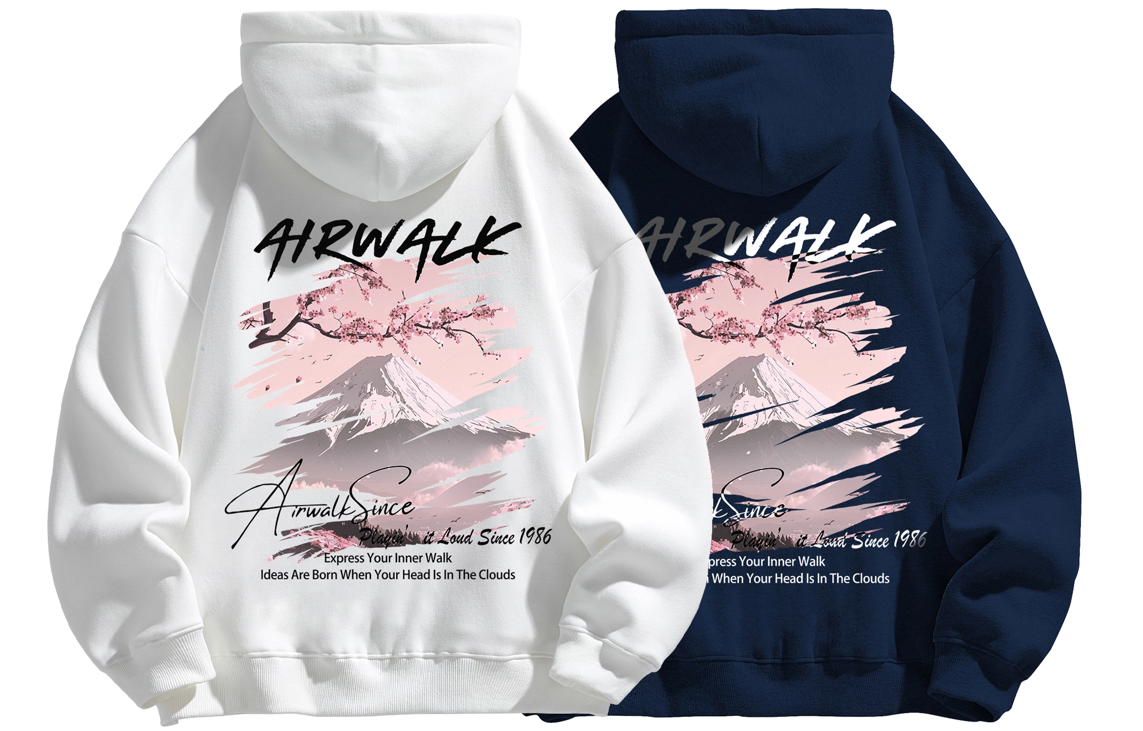 Airwalk Logo 2
