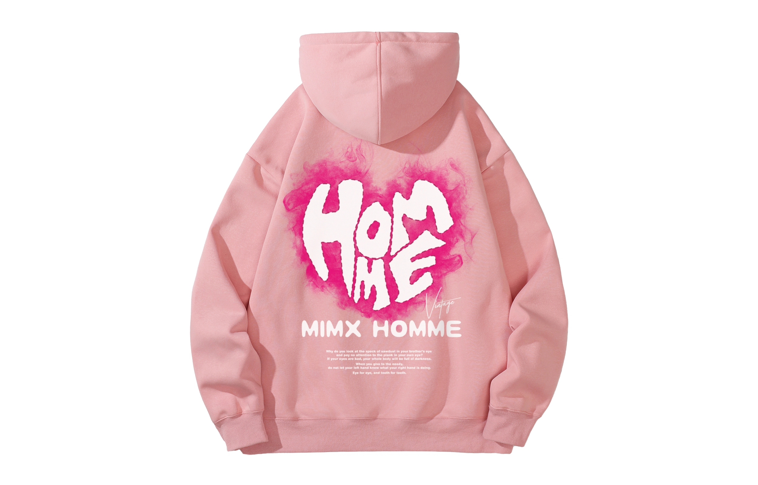 Mimx Homme