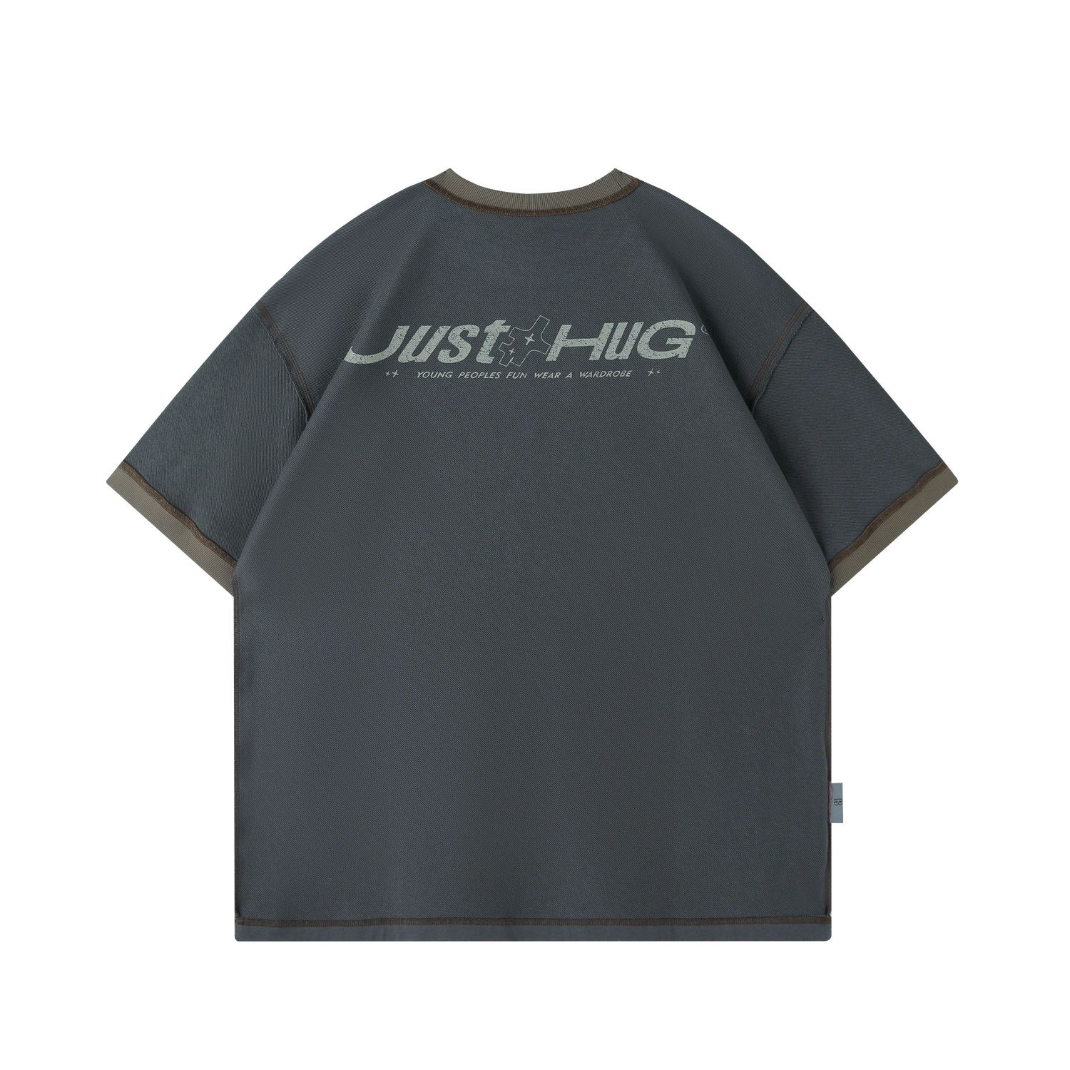BJHG oversizT