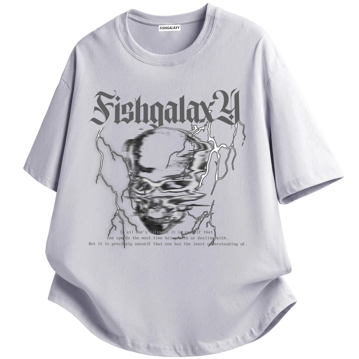 FISHGALAXY T