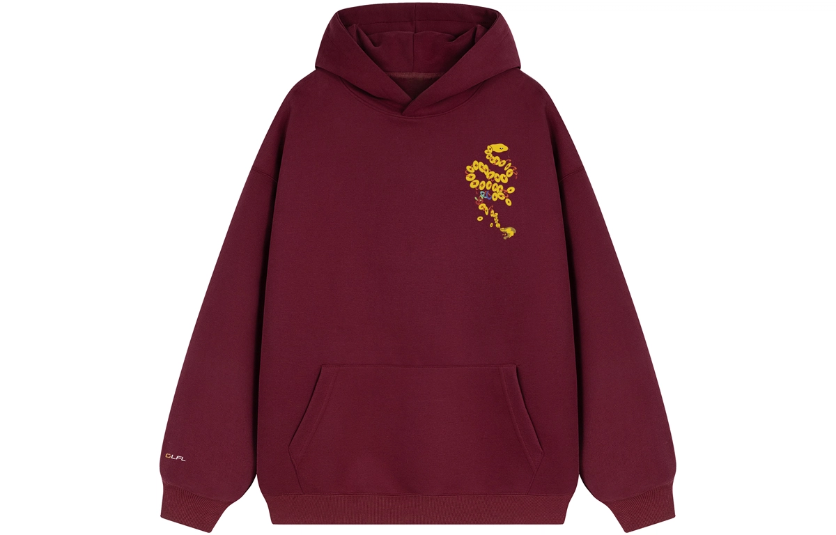 GLFL x LOOX