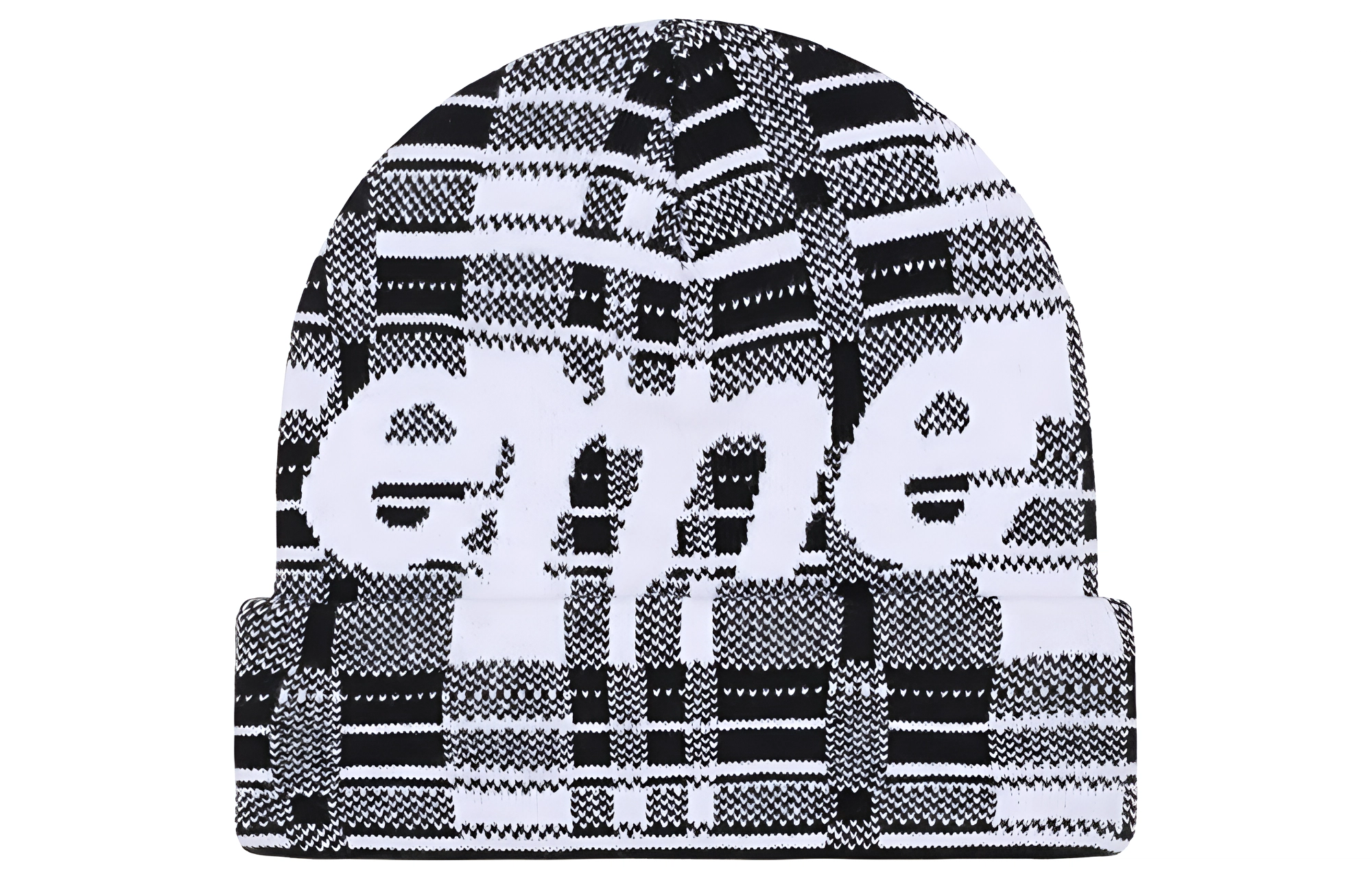 Supreme FW23 WEEK 11 BIG LOGO BEANIE