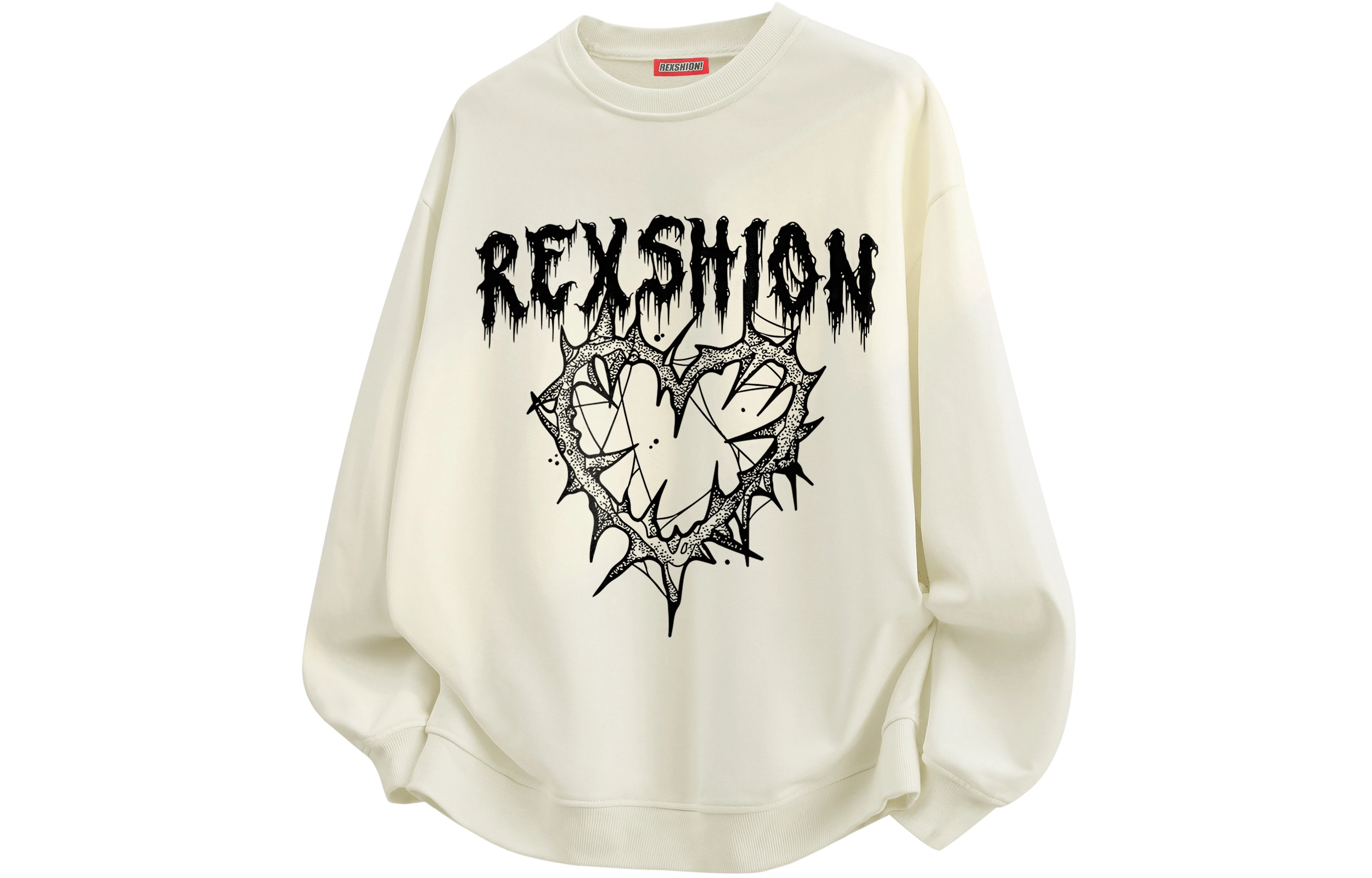 REXSHION Logo