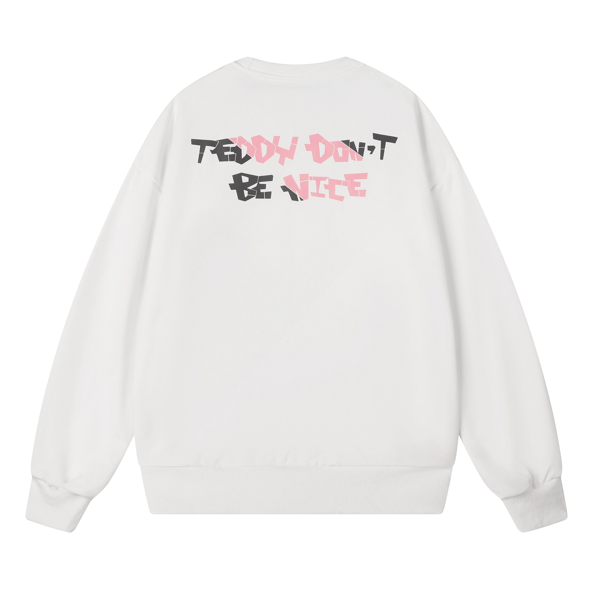 TeddyClub Logo