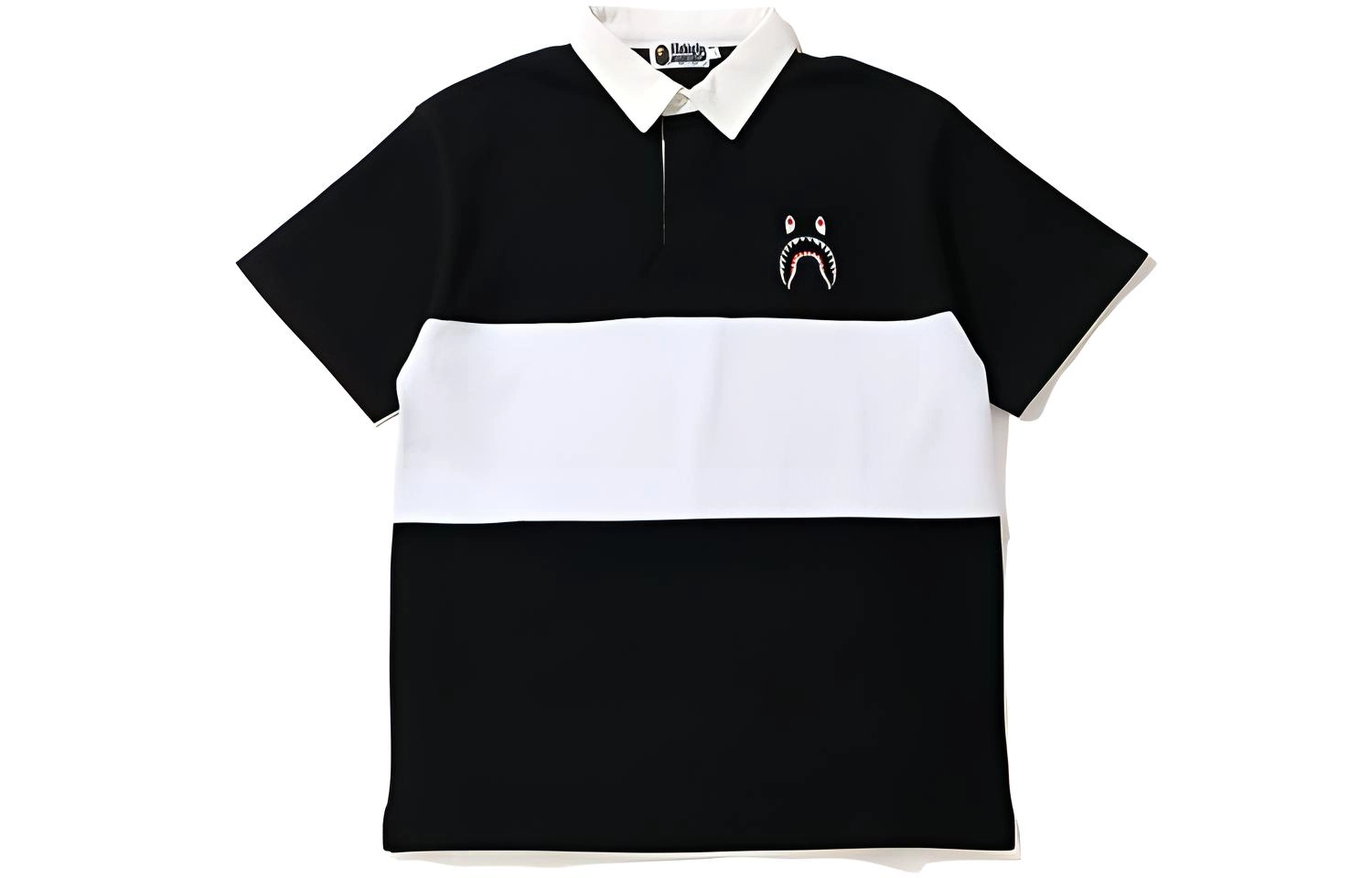 A BATHING APE Polo