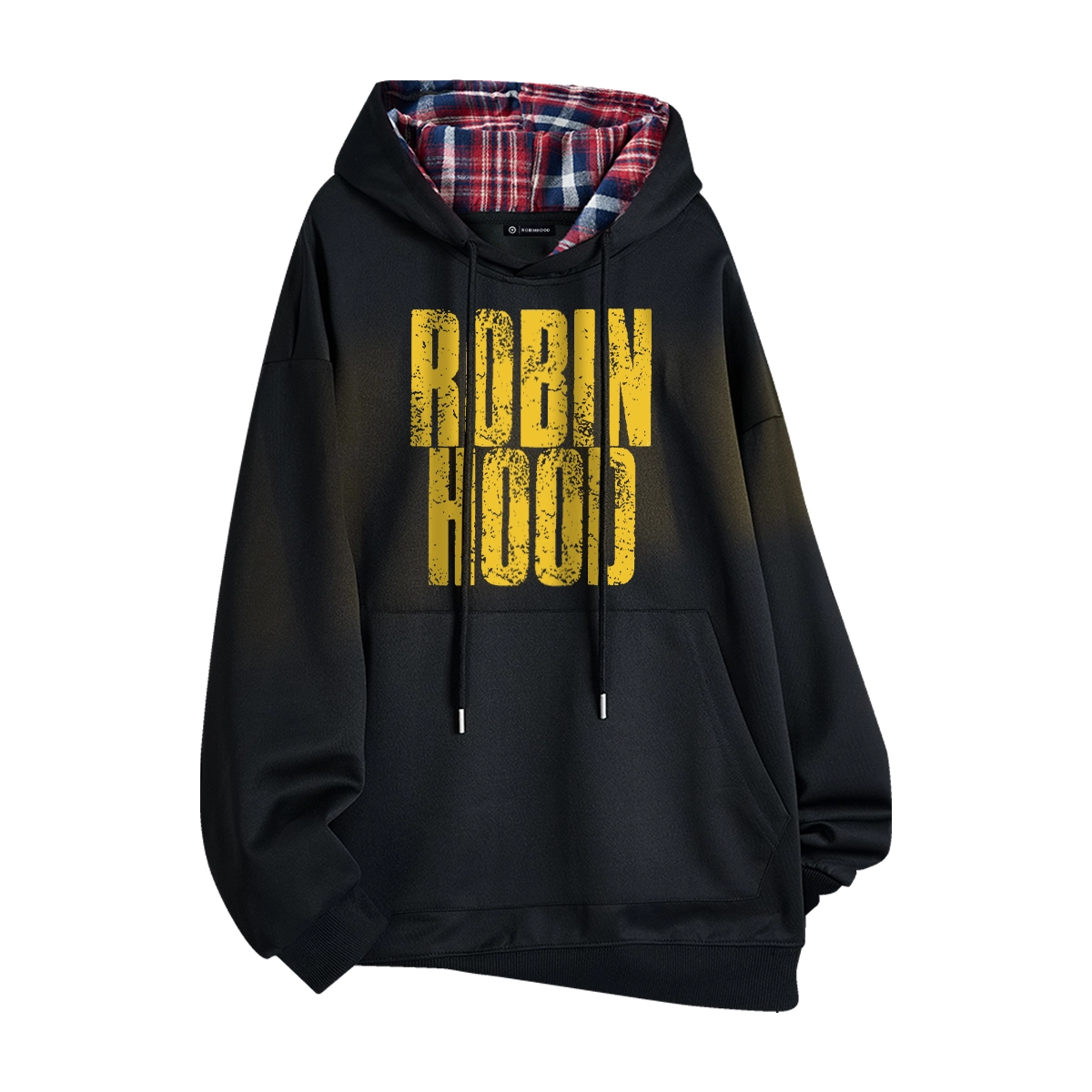 ROBINHOOD logo