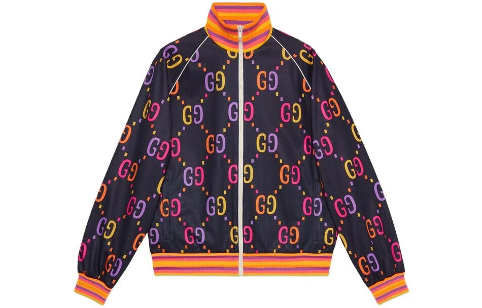 GUCCI Logoy