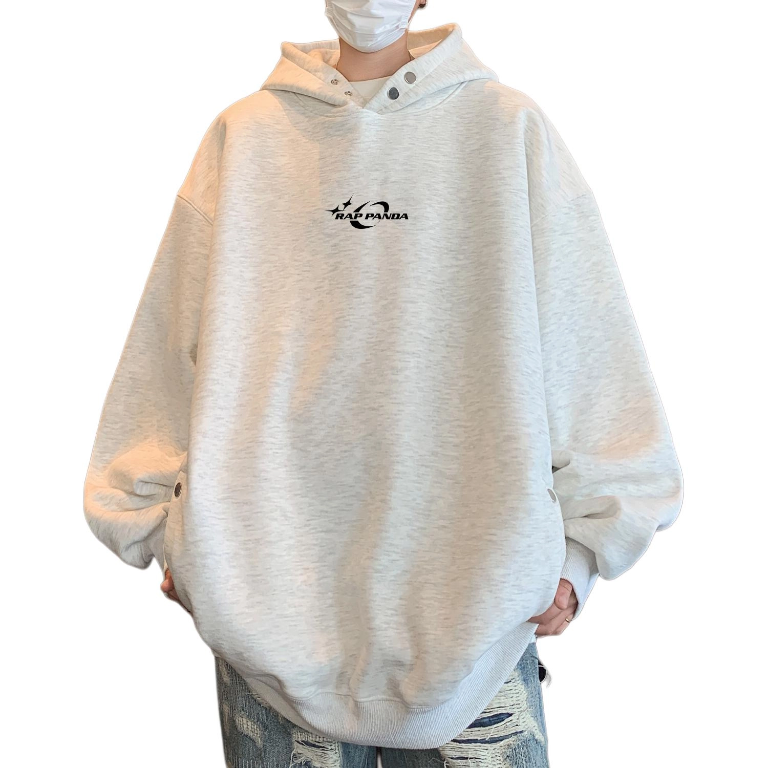 RAP PANDA chic