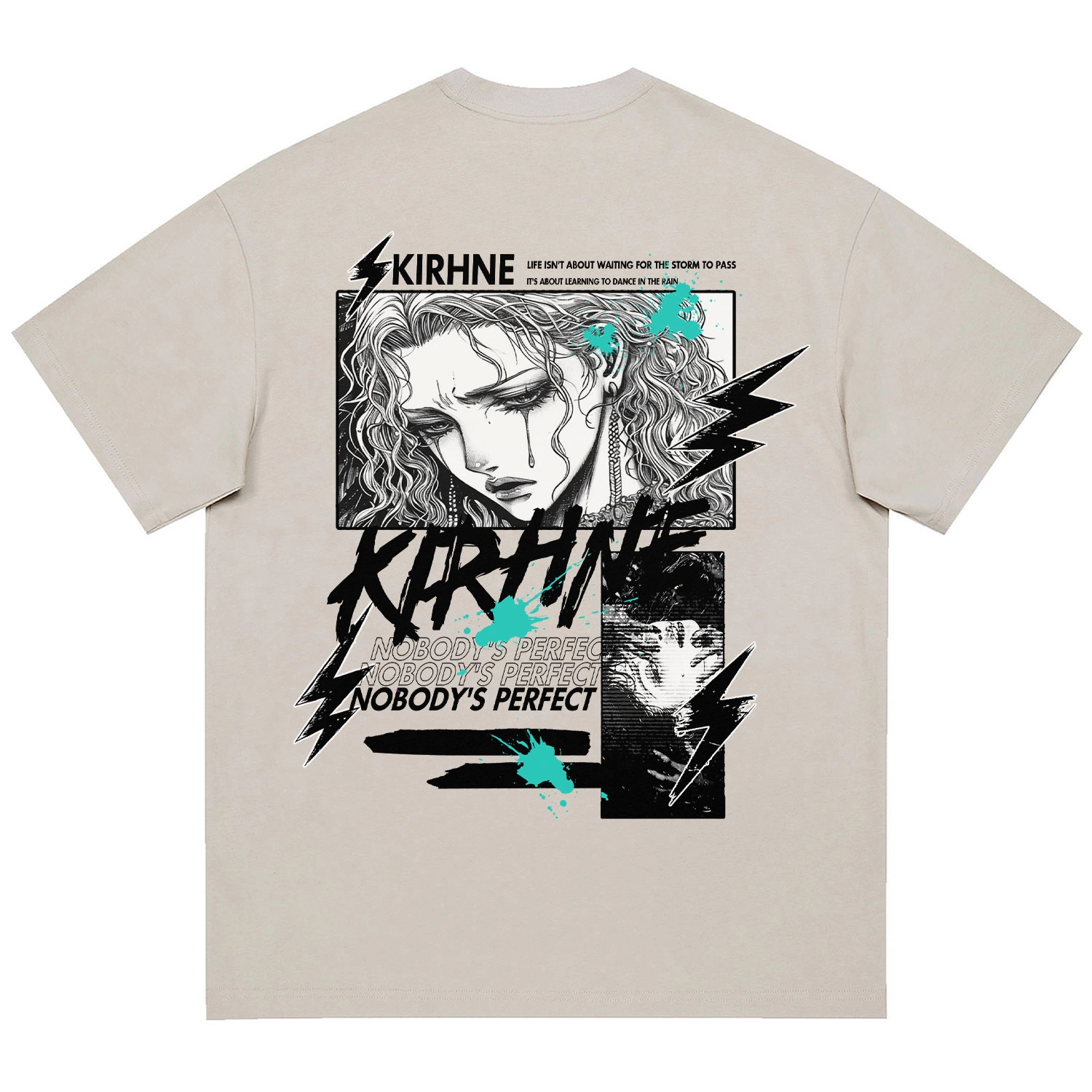 KIRHNE LogoT