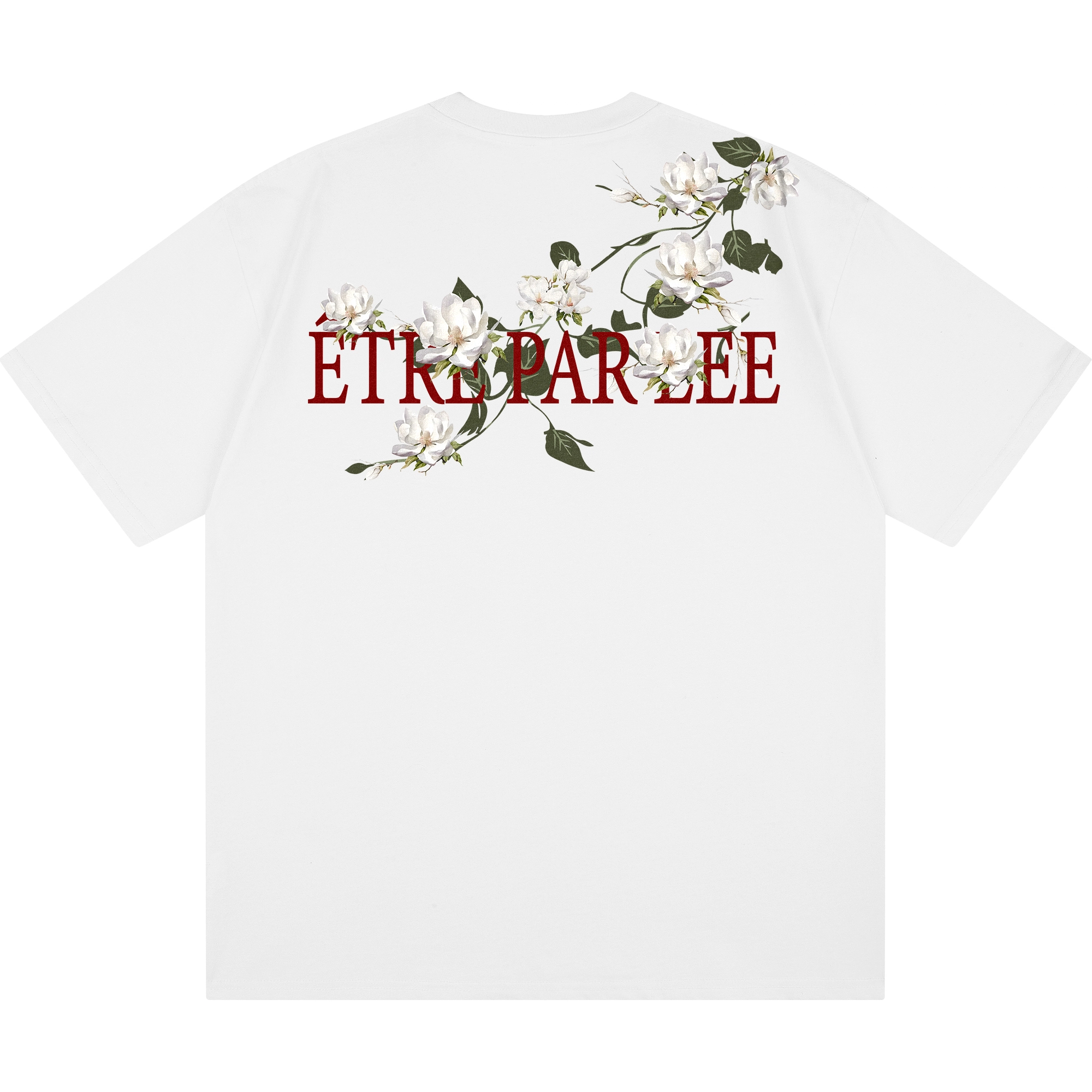 tre par lee T