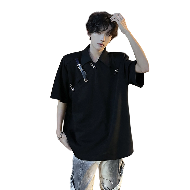 TESTUNG Polo