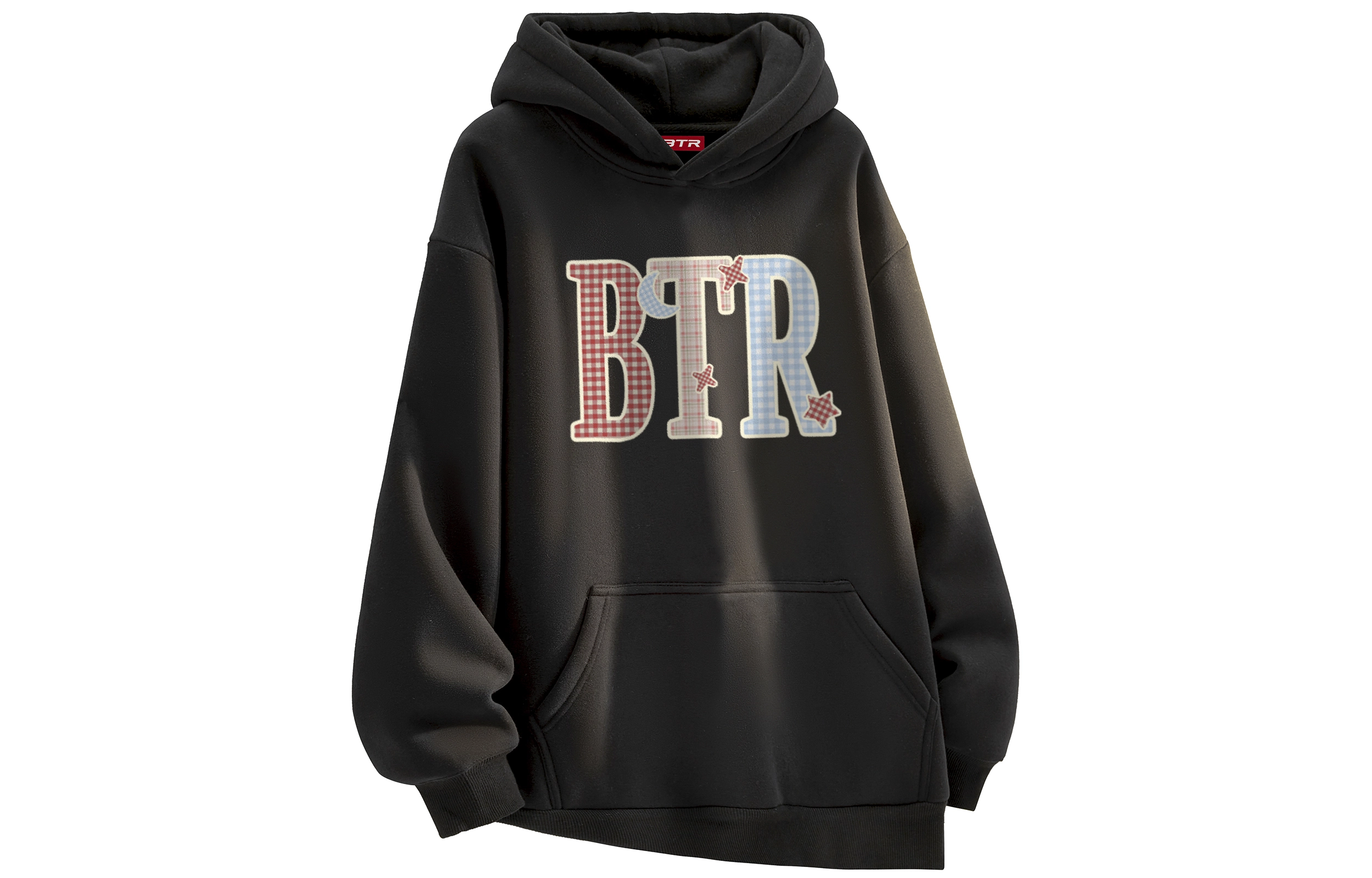 BTR Logo