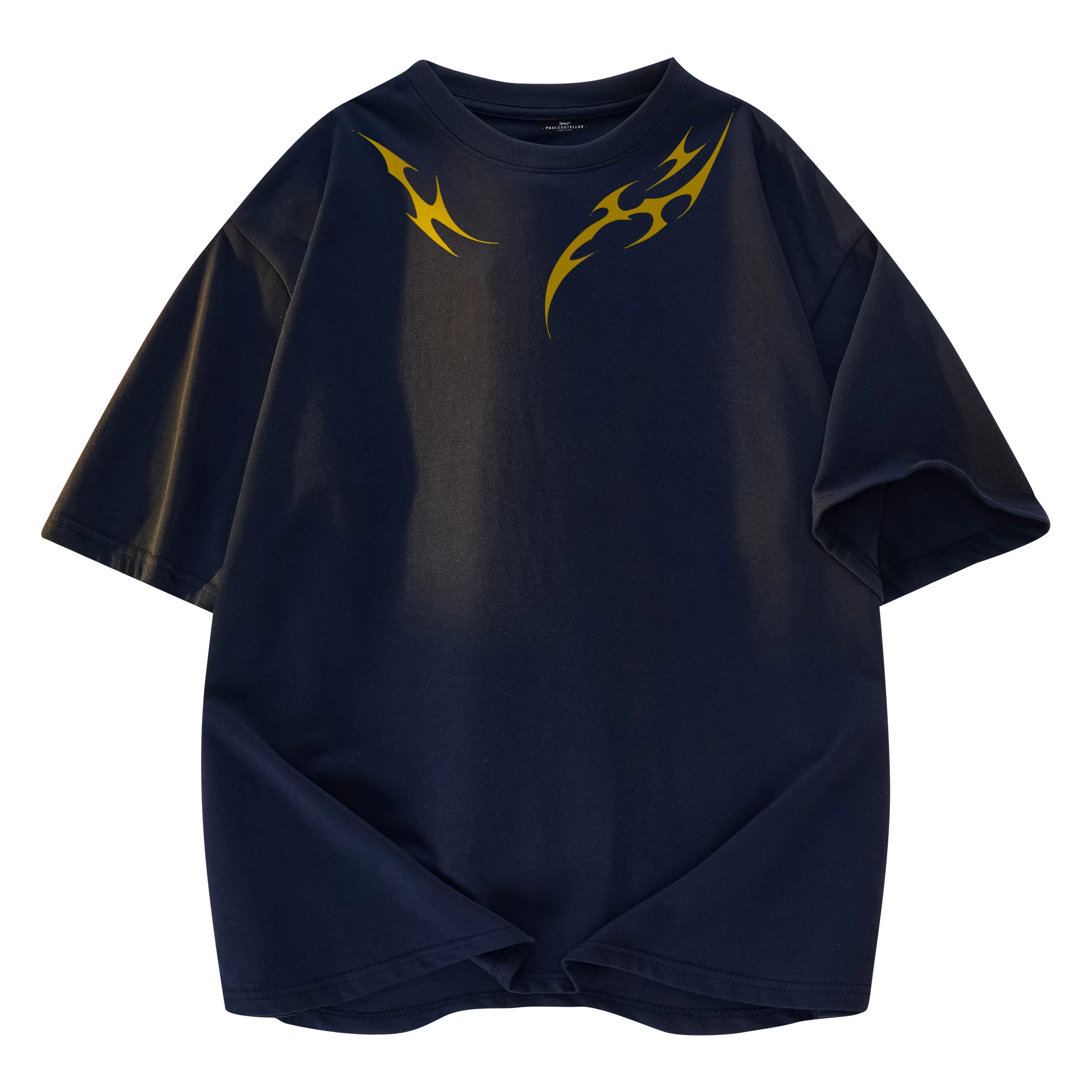 PAUL COSTELLOE T