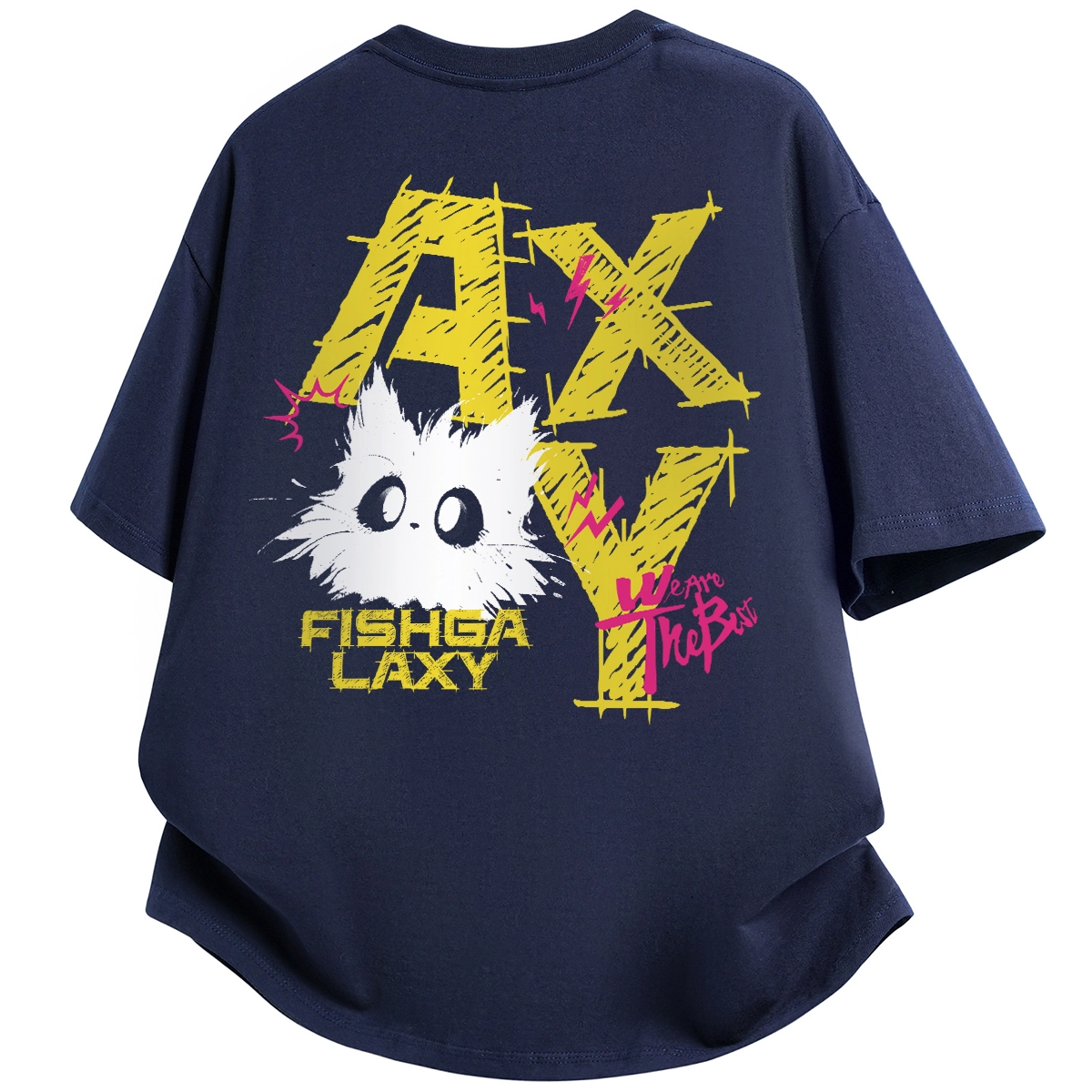 FISHGALAXY T