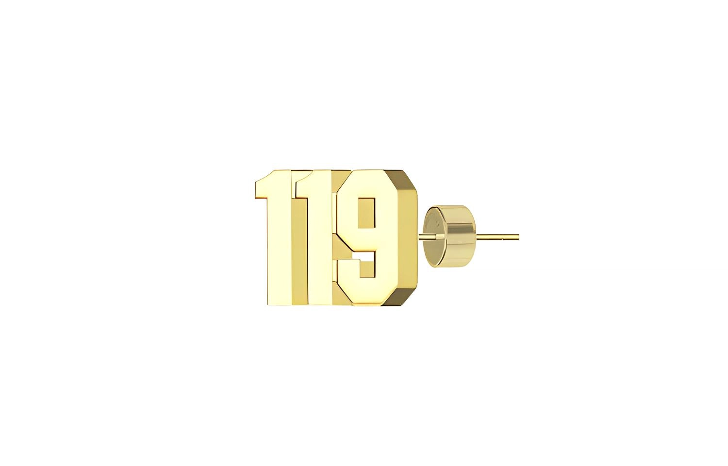 YURITAN CALLME 119