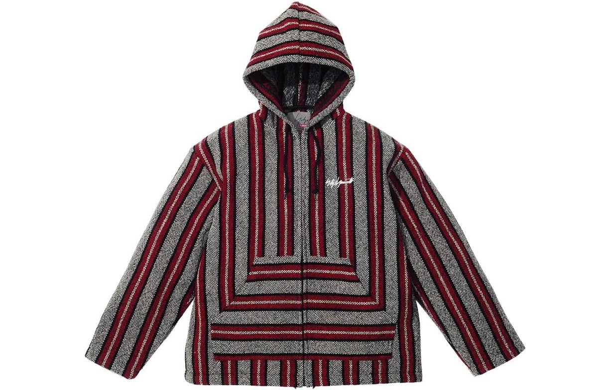 Supreme x Yohji Yamamoto
