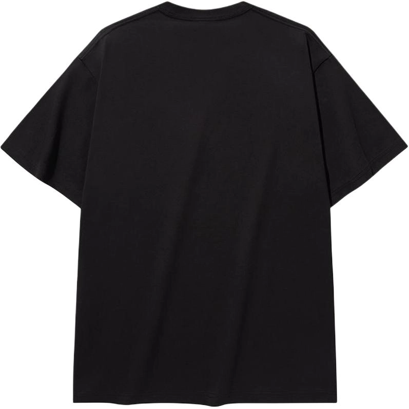 COVERNAT SS25 T