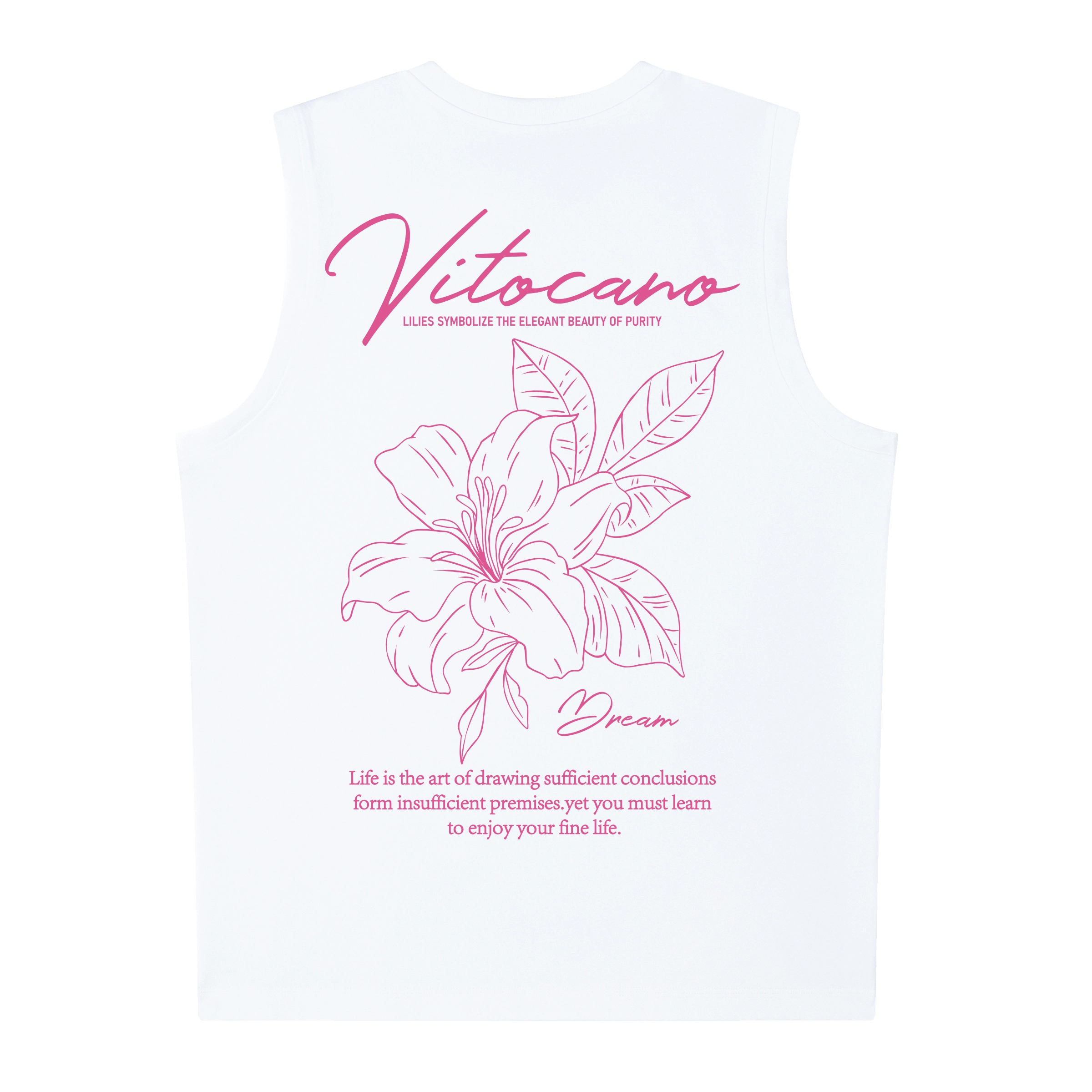 vitocano ins