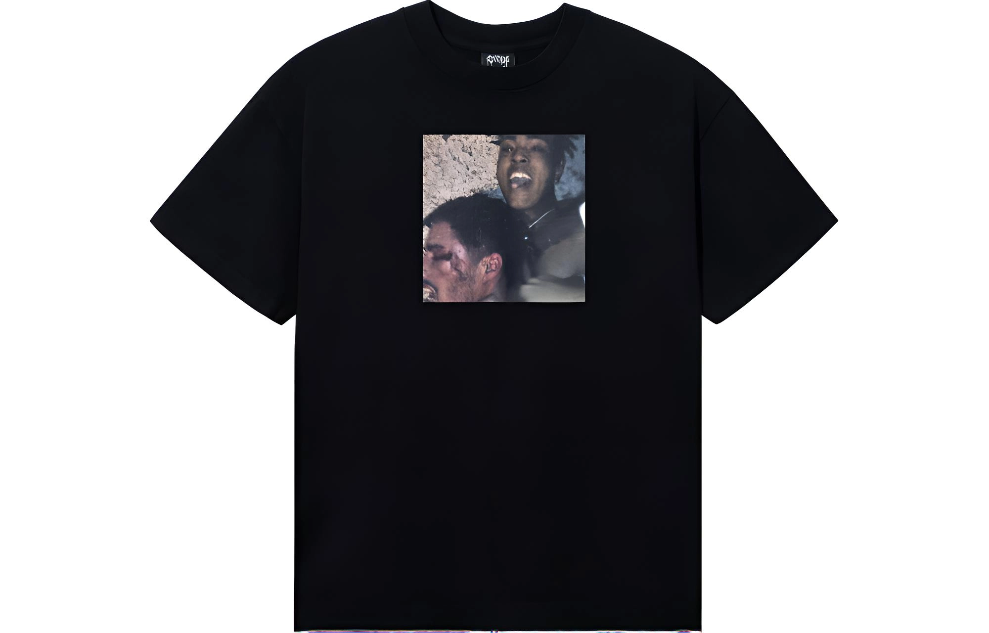 Revenge T