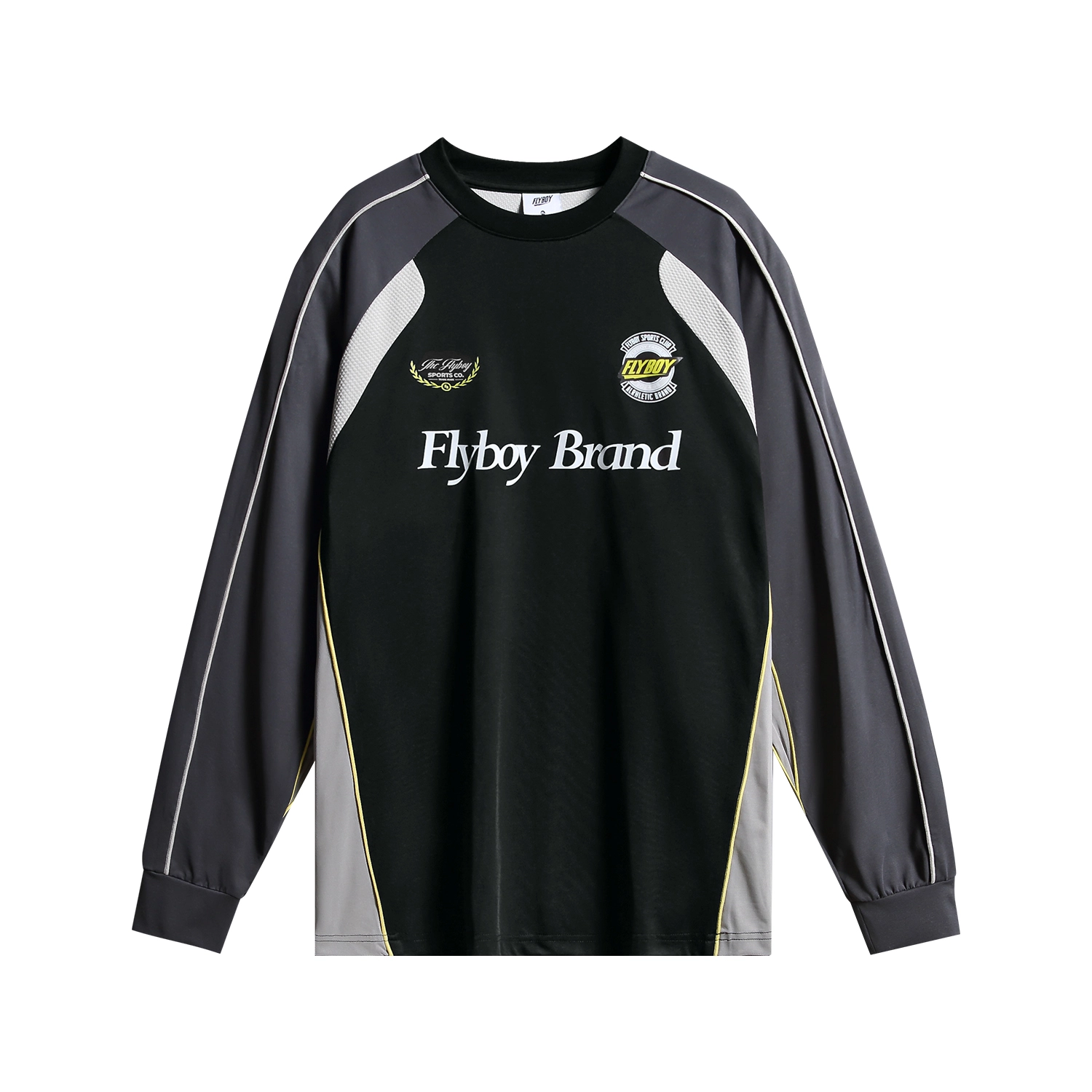 FlyboyCsc T