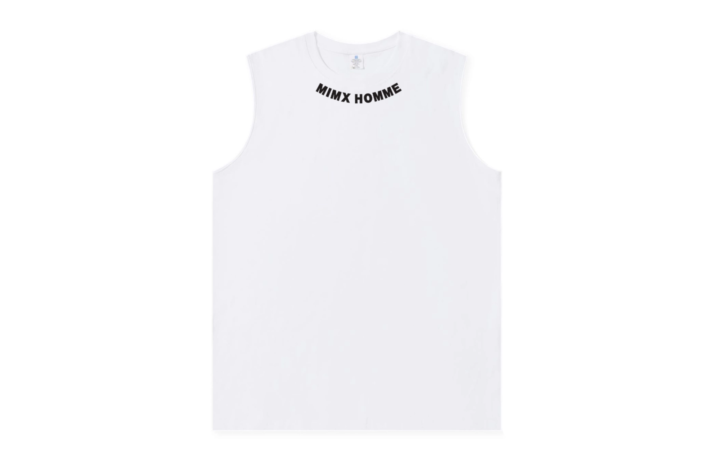 Mimx Homme logo