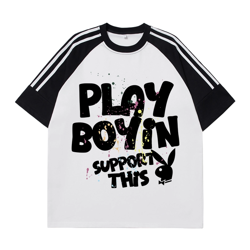 Playboy T