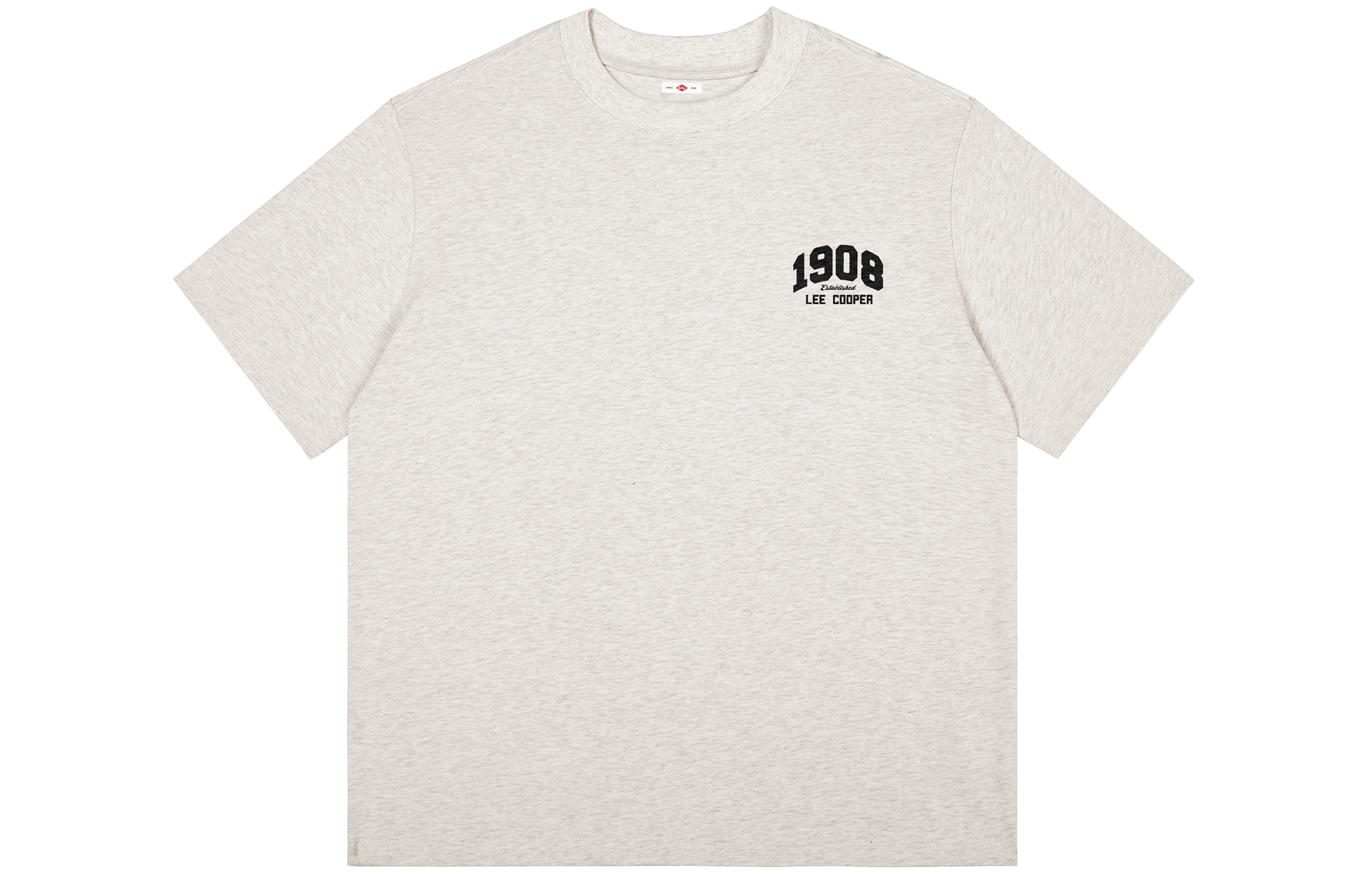 Lee Cooper logoT