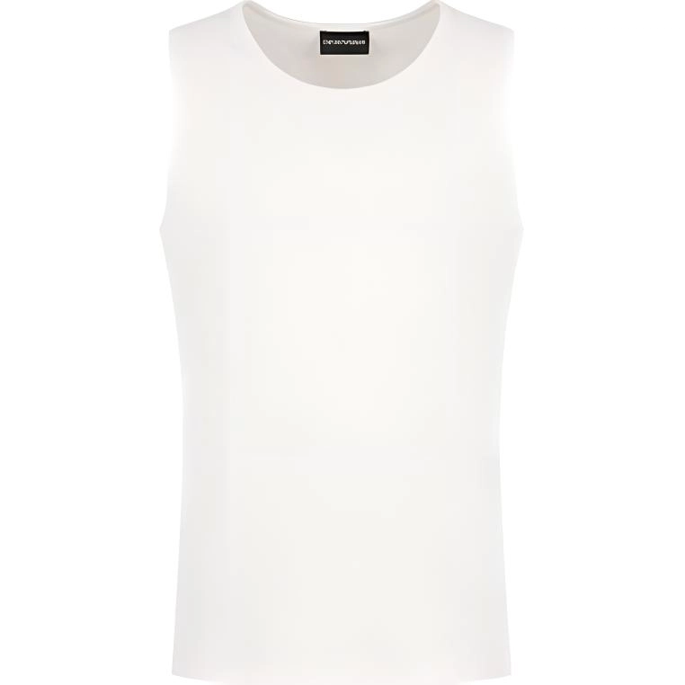 EMPORIO ARMANI SS24 Logo