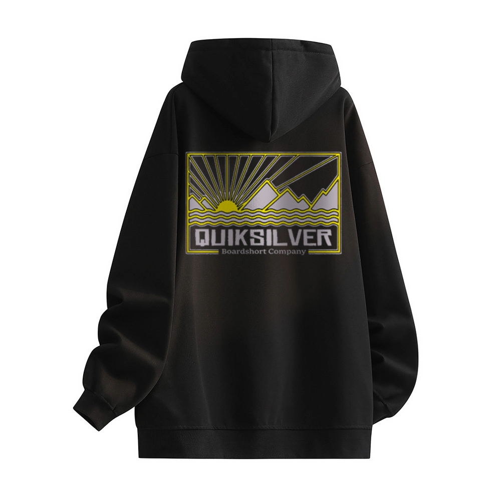 Quiksilver LOGO