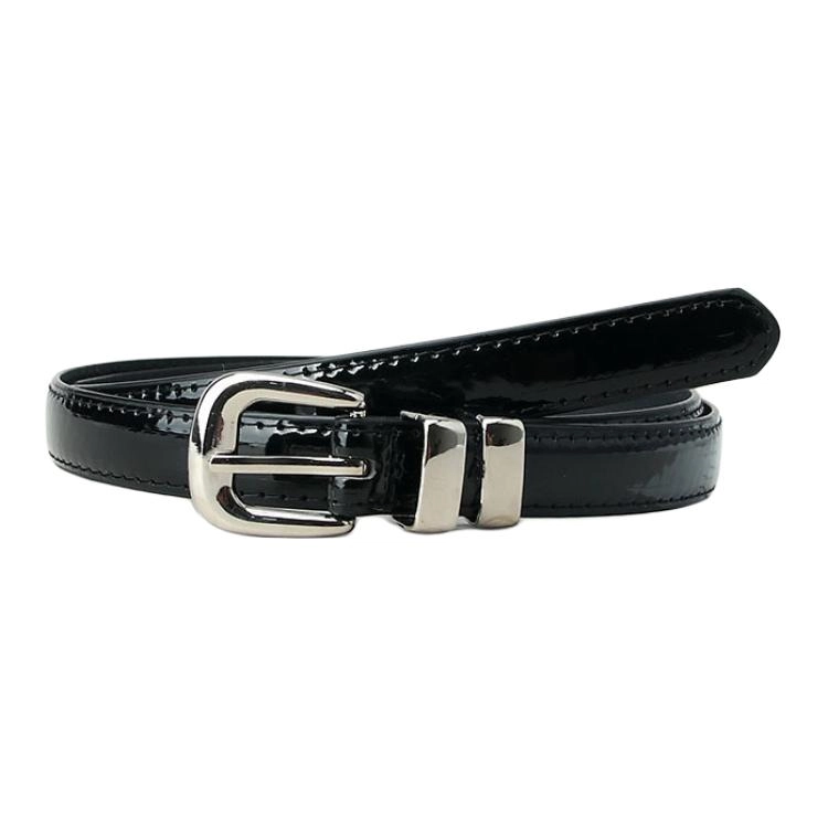 JEANSWEST ins PU 2CM