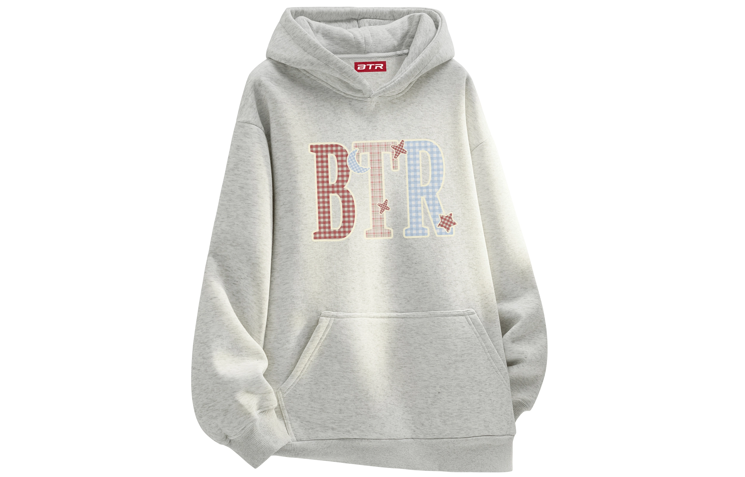 BTR Logo