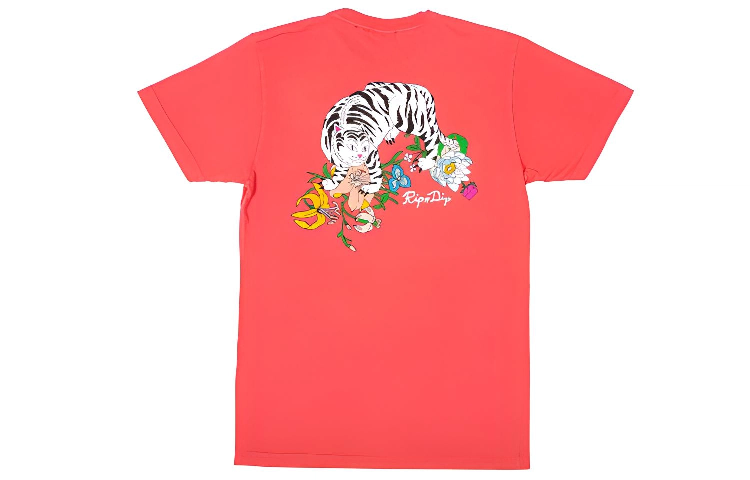 RIPNDIP T