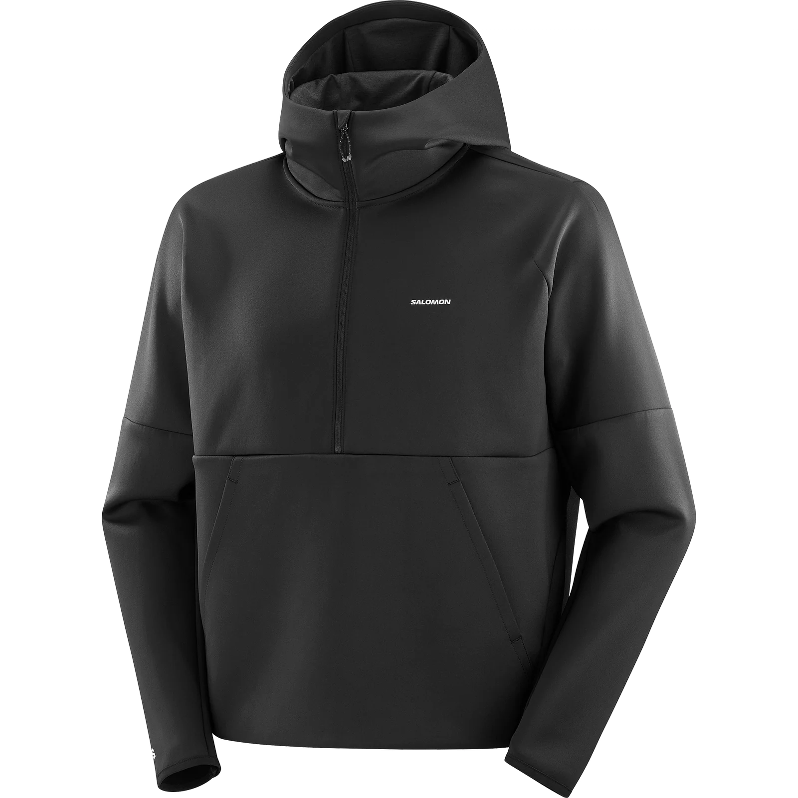 SALOMON SHAKE HZ HOODED SWEATER