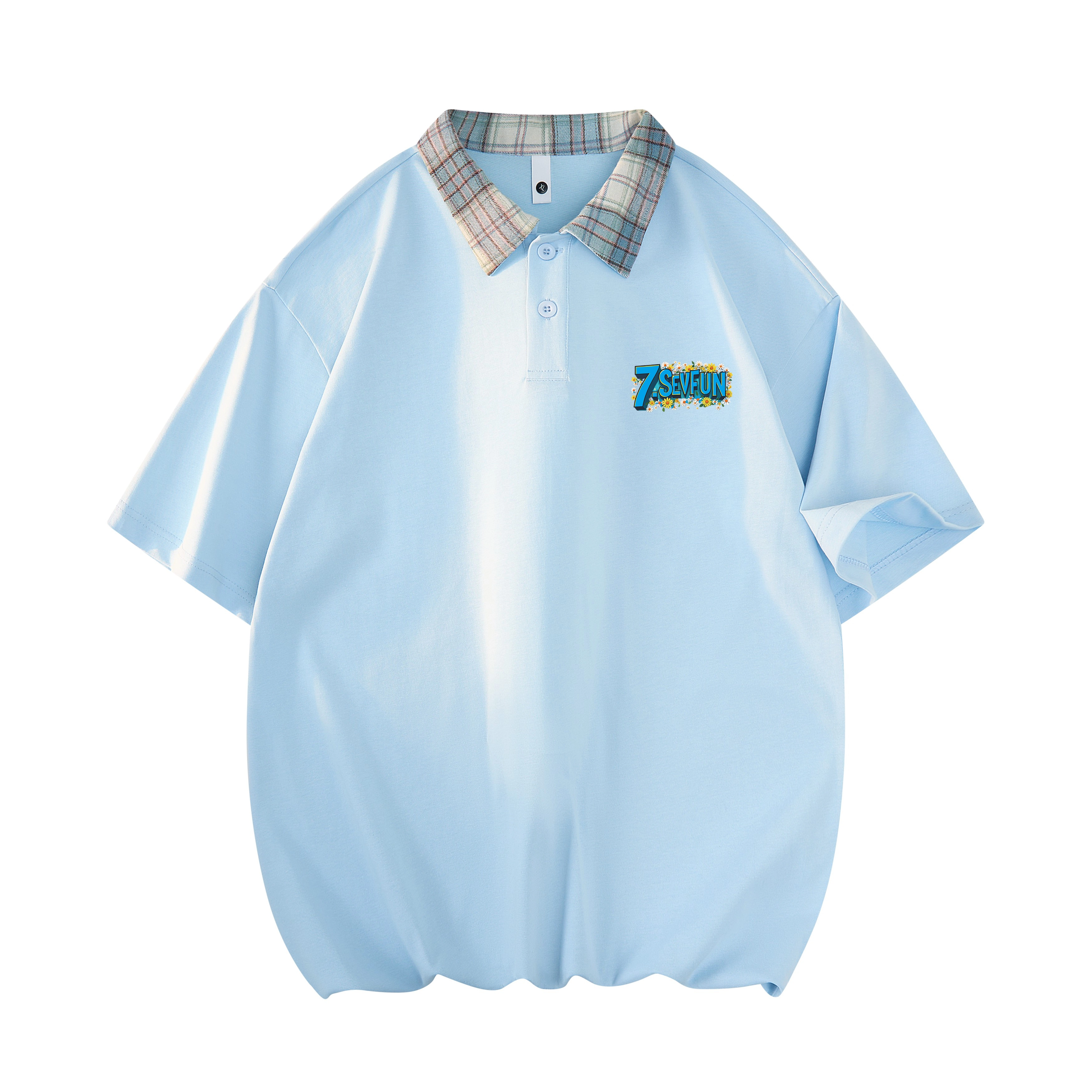 7 SEVFUN LOGOPolo