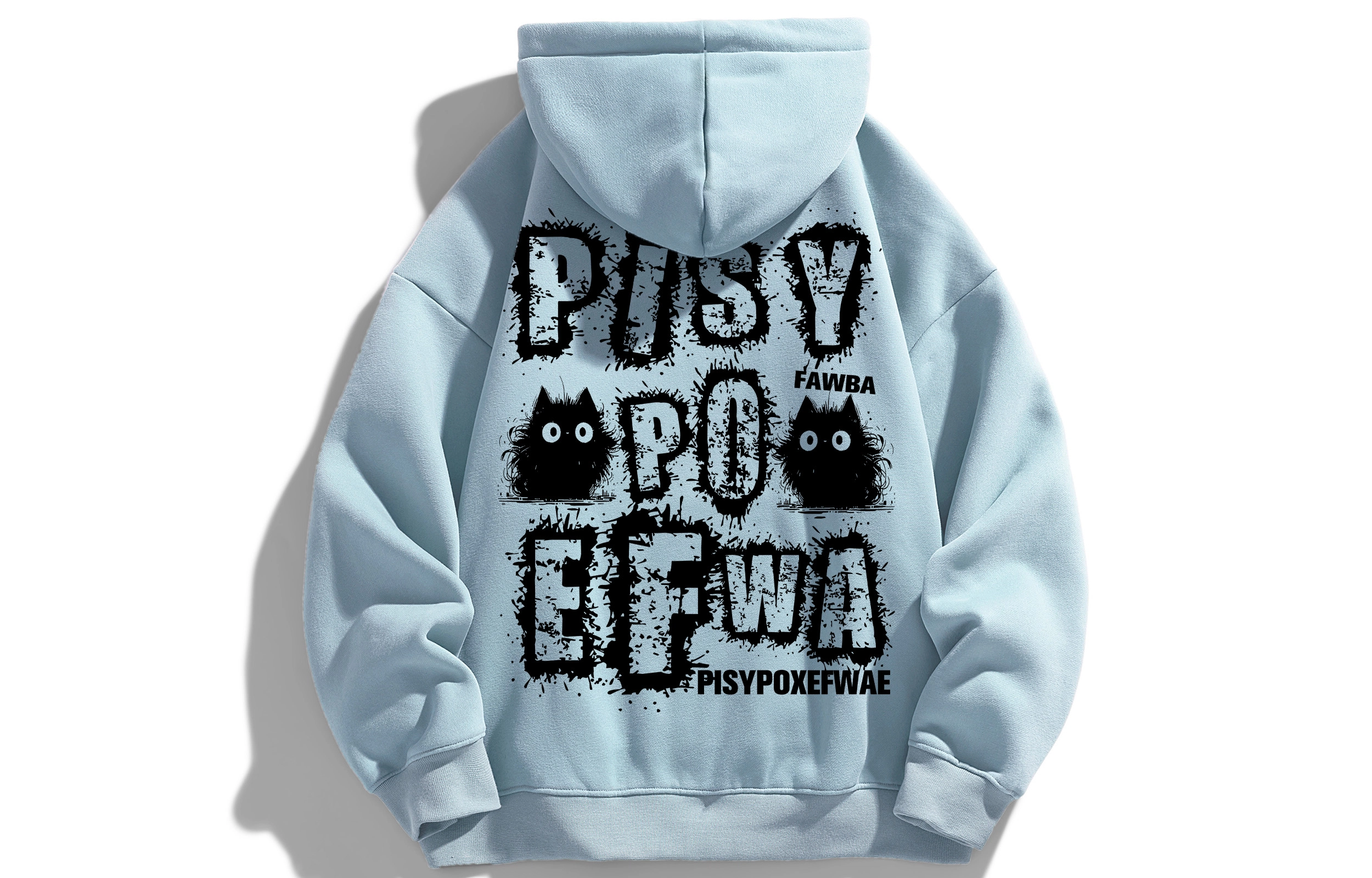 PISYPOX Logoins