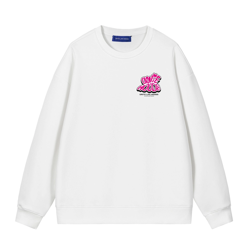Unite Life HOODS