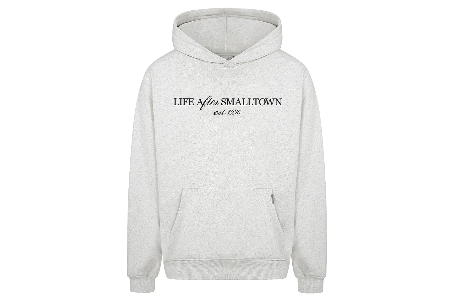 STK SMALL TOWN KID