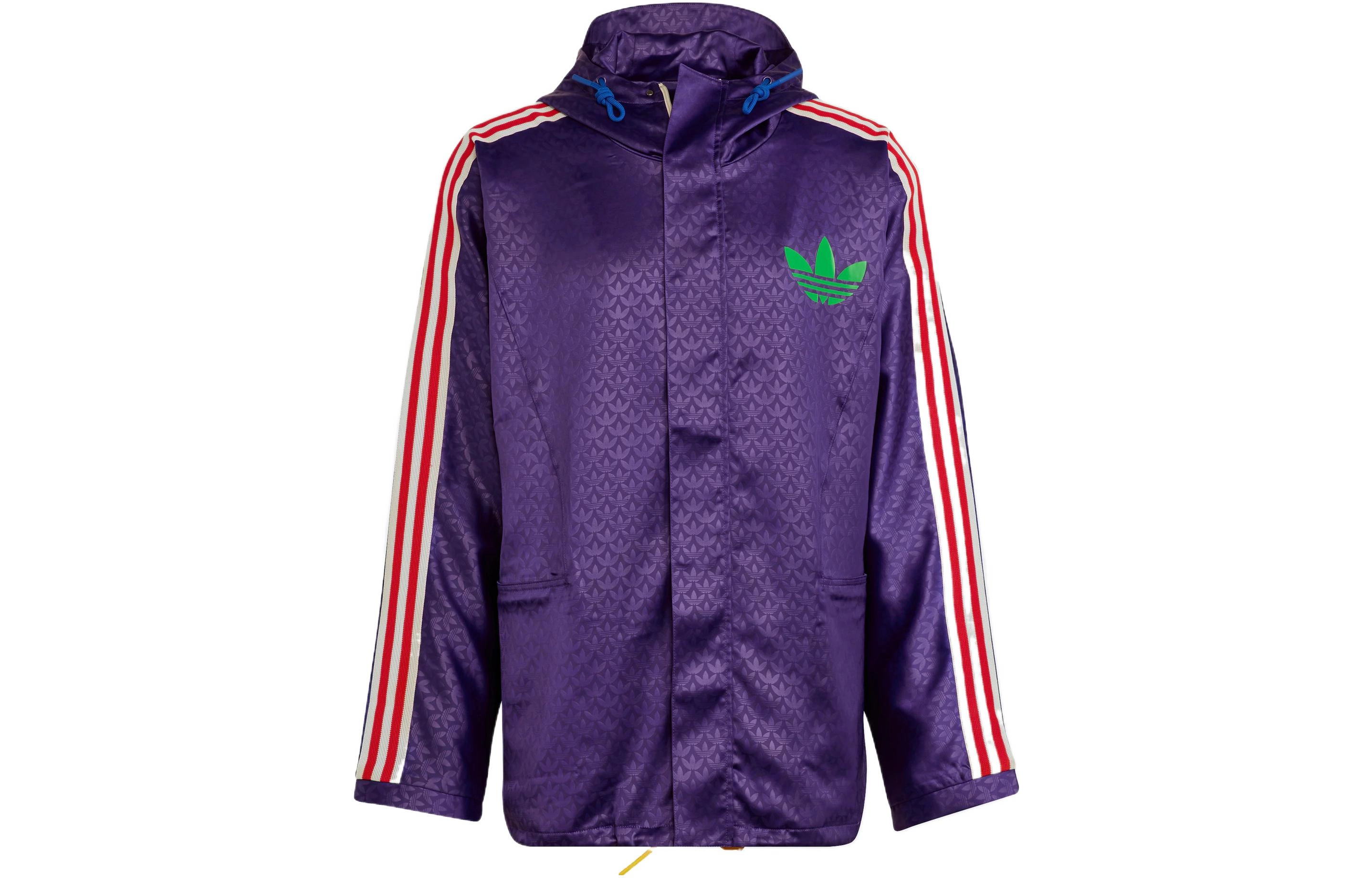 adidas originals Wndbreaker Logo