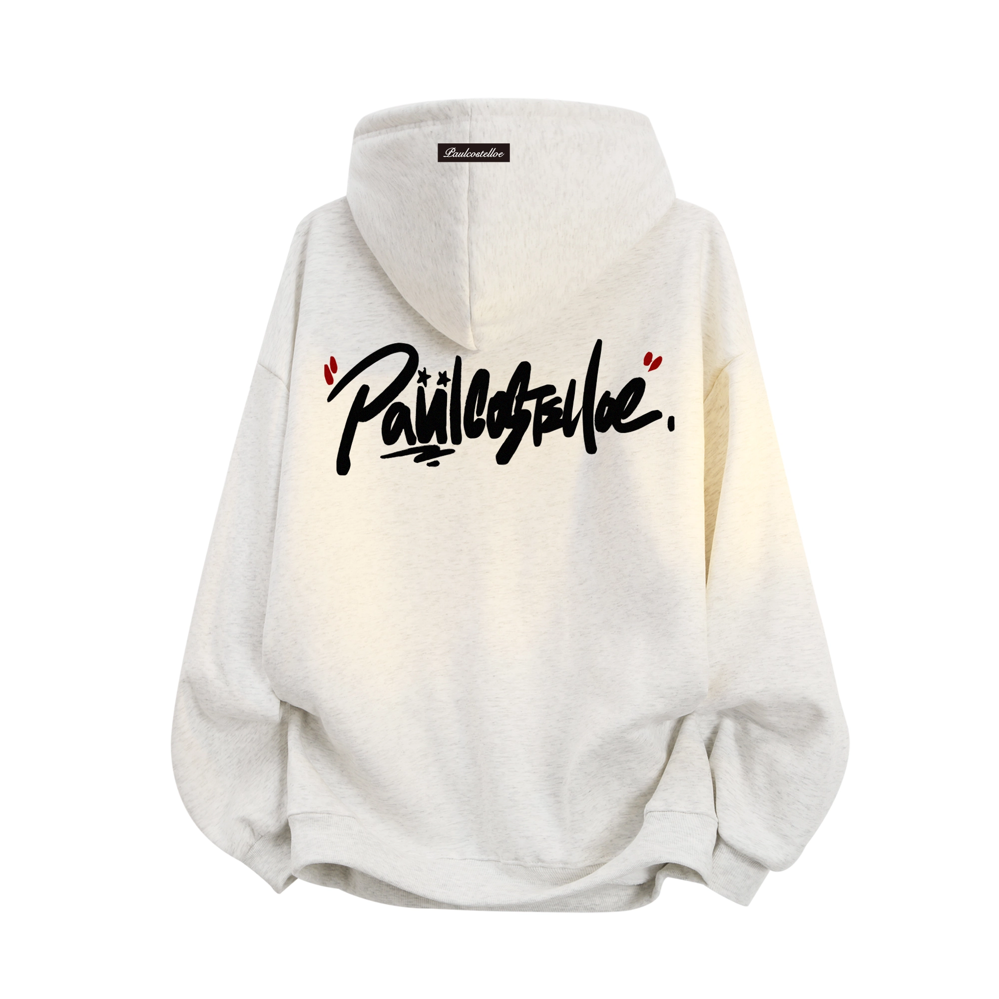 PAUL COSTELLOE Logo