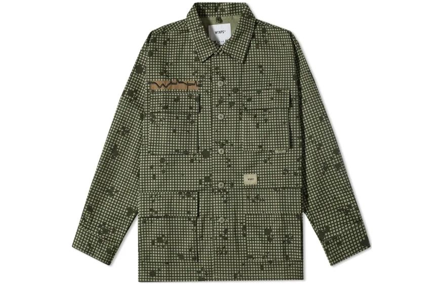 WTAPS FW22