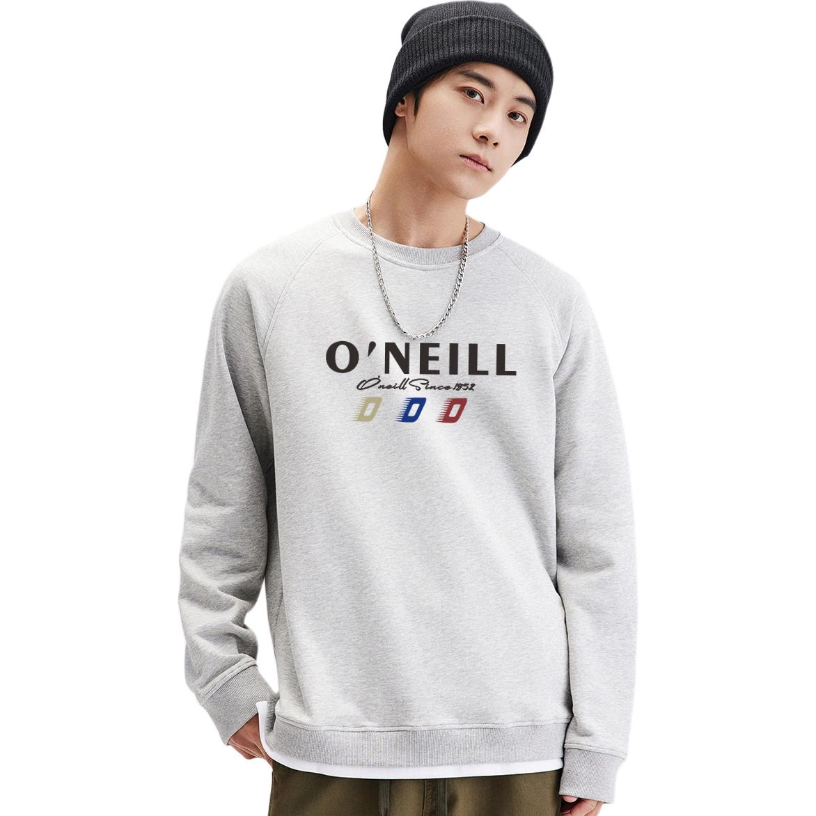 O'Neill LOGO