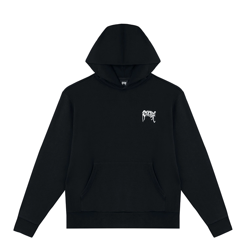 Revenge logo