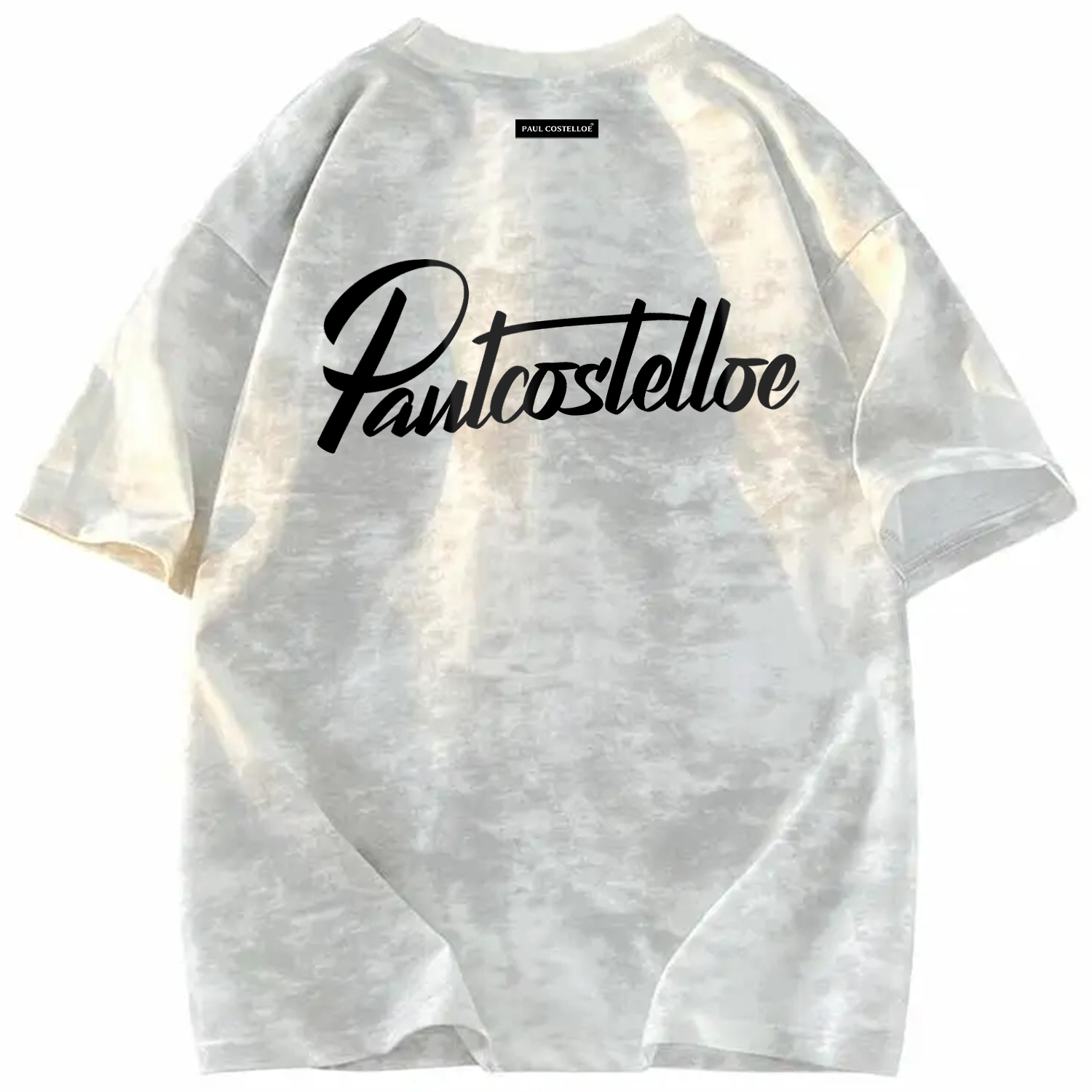 PAUL COSTELLOE LOGOT