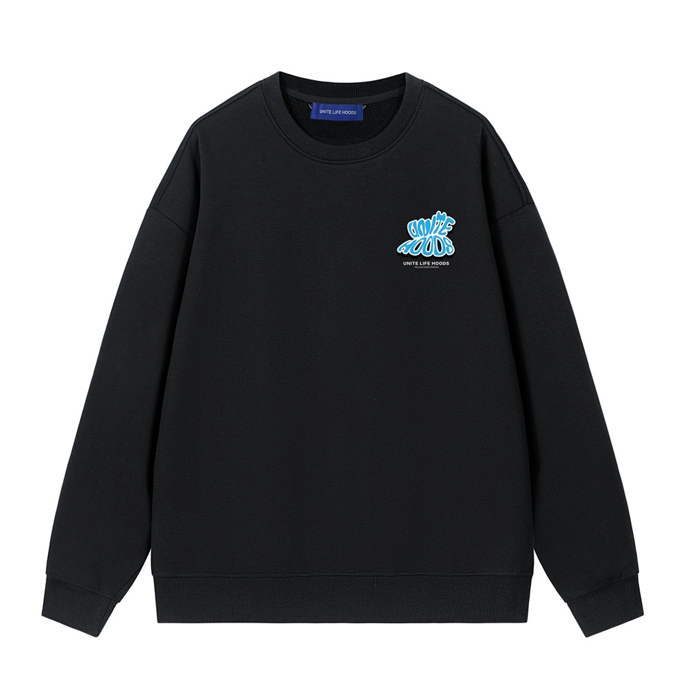 Unite Life HOODS