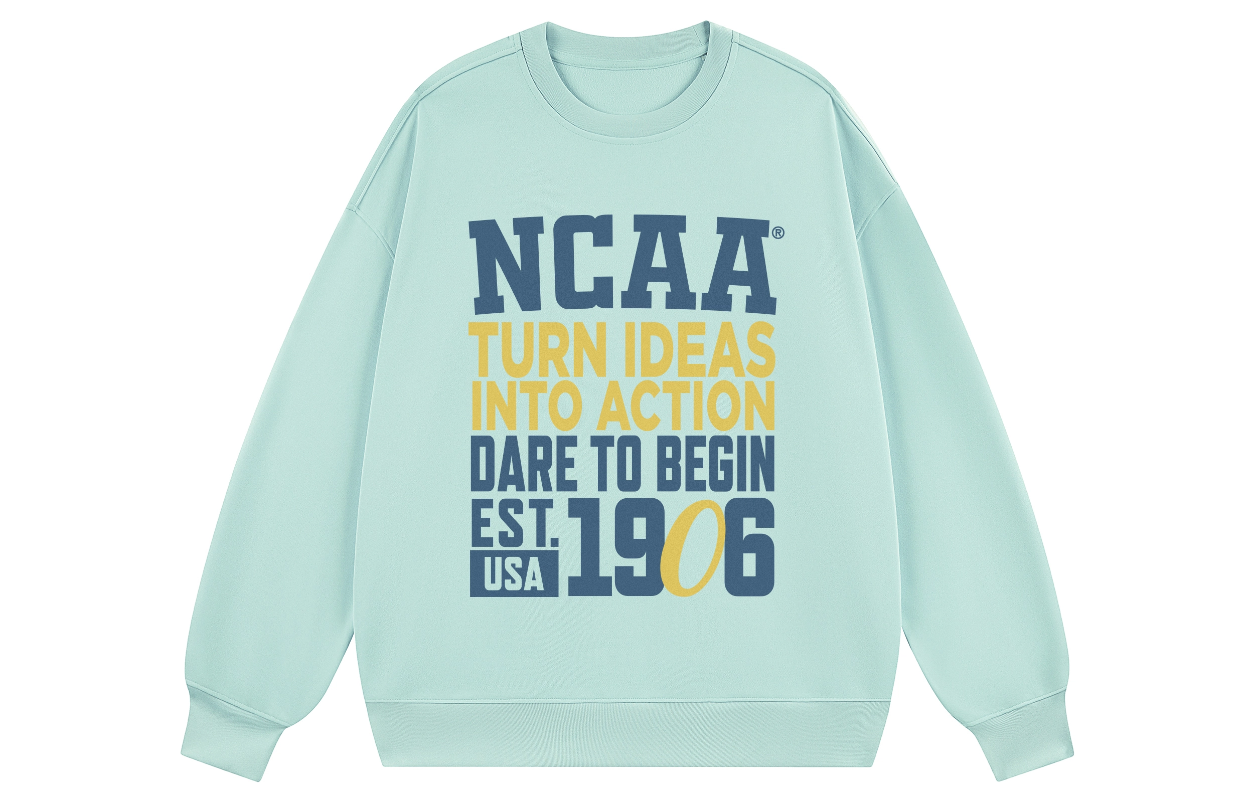 NCAA logo