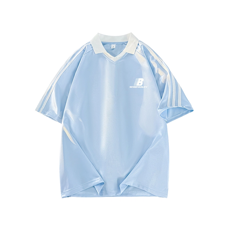 BOBBY ABLEY LOGOLogoPoloT