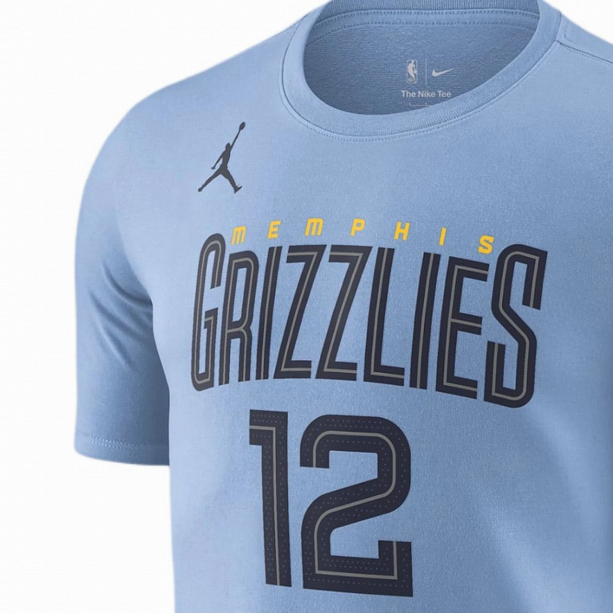 Jordan x NBA T