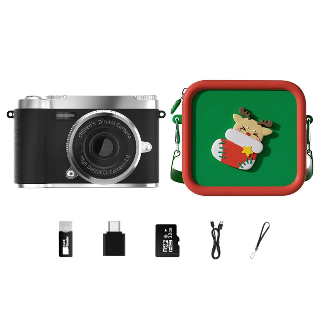 H6CCD 50001080P